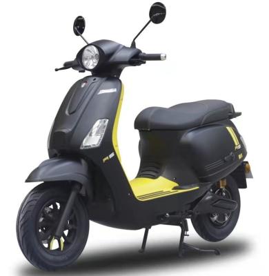 China Peerless top selling cheaper good quality fat tire electric scooter motorcycle with Lead-acid battery for sale