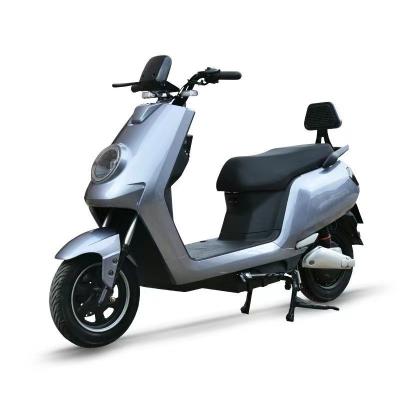 China Electric scooter 1000w/1500w electric motorcycle adults with removeable battery for sale