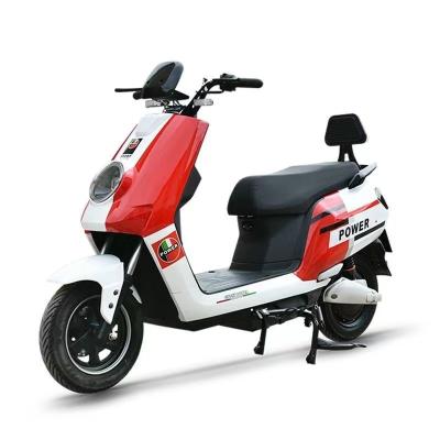 China 60V 20AH 2 wheel electric scooter cheap high speed electric motorcycles for sale