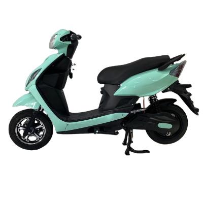 China 2022 TOP quality High speed motorcycle hot sales Two Wheeler Electric Scooty Adult For Sale for sale