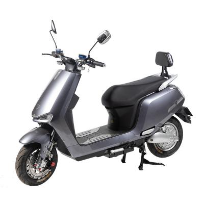 China High-end Series Ladies Electric scooter High quality N9 electric motorcycle high endurance en venta