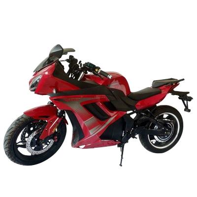 China Electric motorcycle dirt bike electric for adult made in China for sale