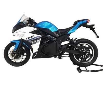 China Super Power Electric Roadster Motorcycle for Adult Electric Motorcycle for sale