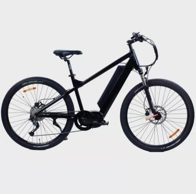 China China factory supply 26 inch 21/24/27 speed Aluminium Carbon Steel double disc brake mtb mountain bike bicycle for sale