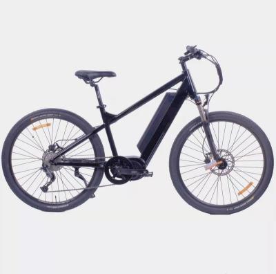 China electric road bike from China / two wheels electric mountain dirt bikes for adults /long range e bike mtb with bafang battery for sale