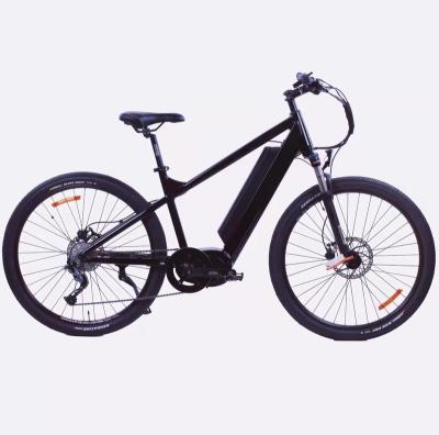 China 2021 Wholesale Pedal Assist Mountain Electric Bike for sale, Mountain E-Bike for adult en venta