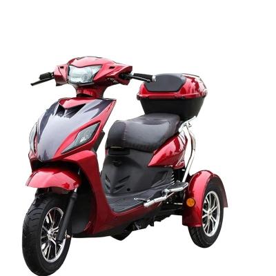 China China supplier electric scooter tricycle electric adult tricycle for sale