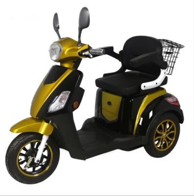 China factory sales High-quality EEC 3 Wheel electric tricycles for old people for sale