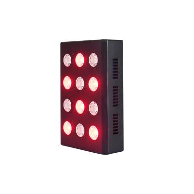 China Pigment Newest Design 60W Light Therapy 660Nm 850Nm Red Light Removal Near Infrared Light Therapy Device for sale