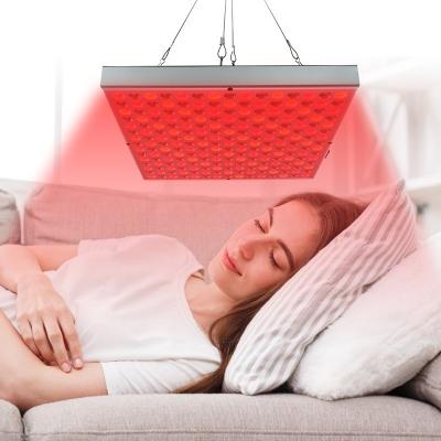 China Wholesale Natural Beauty Device Dye Removal Collagen Sauna Devices Infrared Red Light Therapy Panel for sale