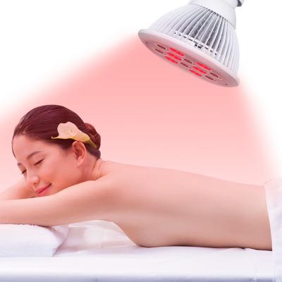 China Pigment Removal 36W Facial Beauty Led Infrared Treatment Panel 660Nm/850Nm Equipment Medical Infrared Skin Care Spa for sale