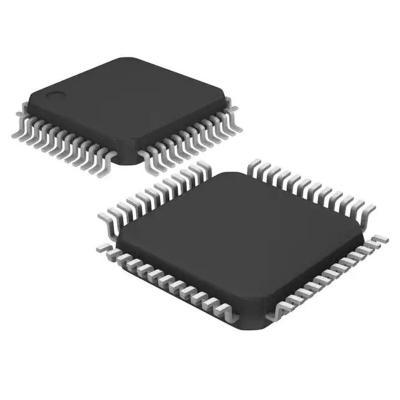 China Microcontroller Factory Direct Sales LED Driver IC Chip Manufacturer STM32F105RCT6 for sale