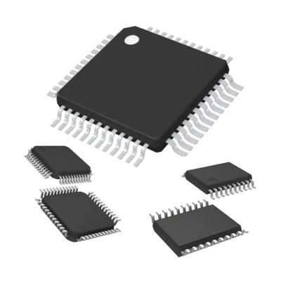 China MCU Chip Original IC Chips Integrated Circuits DSPIC33EV128GM106-E/PT TQFP64 DSPIC33EV128GM106 for sale