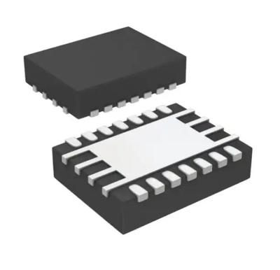 China Power Switch Driver IC TPS63020DSJR Chips Buck-Boost Switching Regulator IC TPS63020 Integrated Circuits for sale