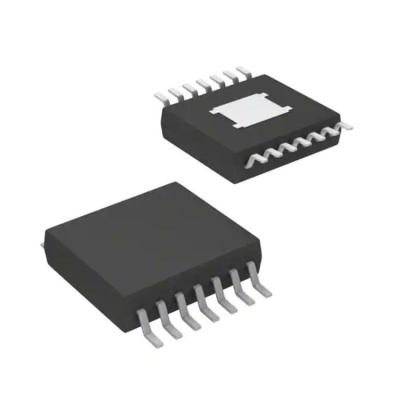 China LED Driver IC Integrated Circuits Chips TPS92610QPWPRQ1 Electronic Components LED Driver IC for sale