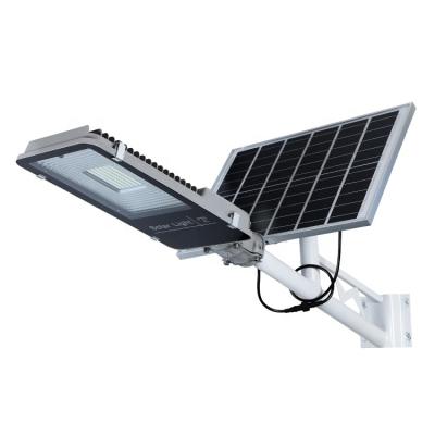 China ROAD Ip65 50w 70w 100w 150w 200w 300w outdoor waterproof motion sensor led solar street light for sale