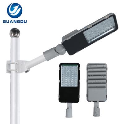 China ROAD hot sale garden outdoor waterproof Ip65 100w 150w 200w aluminum led street light for sale