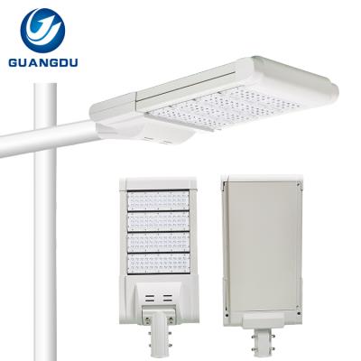 China ROAD IP65 outdoor bridgelux smd integrated 30 60 90 120 150 180 200 W led street light for sale