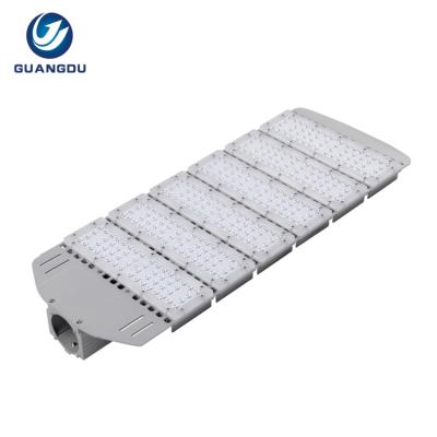 China Free sample ip65 outdoor ROAD waterproof 150watt 200watt 250watt 300watt led street light for sale