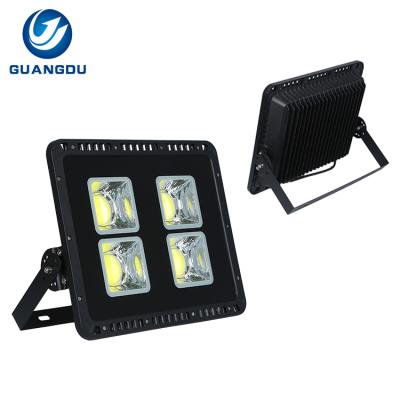 China Sports stadiums factory price outdoor waterproof aluminum cob IP65 50w 100w 150w 200w 300w 400w 500w 600w led flood lamp for sale