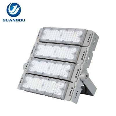 China High power aluminum outdoor smd waterproof ip65 200 250 300 400W led tunnel light for sale