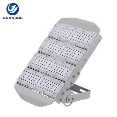 China High quality competitive price IP67 outdoor watterproof aluminum 50 100 150 200 250 300 watt led floodlight tunnel light 62mm for sale