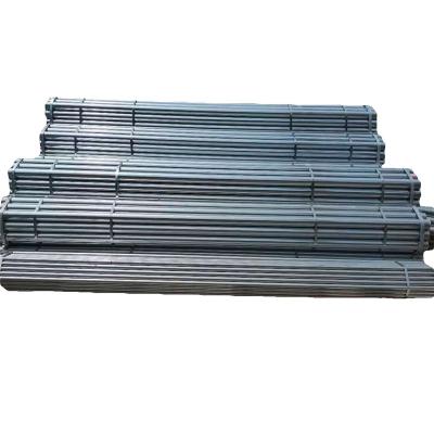 China 12ft Liquid Galvanized Pipe 1.5 Inch Galvanized Iron Pipes 2 Inch Galvanized Steel Pipe for sale