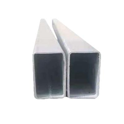 China astm a500 size 25x25mm tube pipe tube 14 gauge 2x2 square square tubing hydraulic oval square hollow erw grade b for sale