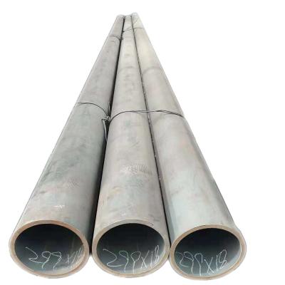 China Liquid pipe alloy20cb3 alloy pipe welded 42 inch alloy steel pipe chrome molybdenum alloy steel pipe for sale