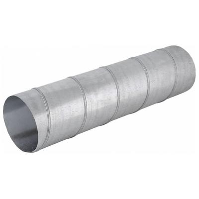 China Liquid Pipe SSAW Carbon Welded Round Pipeline Carbon Steel Spiral Seam Steel Pipe for sale