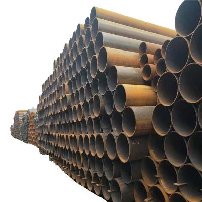 China Pipe Liquid Spiral Welded Carbon Steel Pipe Laser Welding Pipe Rbon Steel Welded Pipe for sale