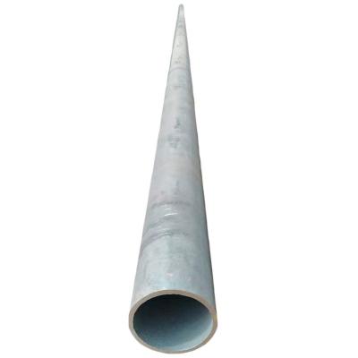 China Precision Steel Pipe Fine Pipe Liquid Precision Steel Pipe Cold Drawn Manufacturer Drawing Seamless Pipe for sale