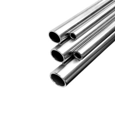 China 201/304/304L/316/316L/430 stainless steel sheet 201 stainless steel 202 301 304 stainless steel pipe corrosion resistance high quality for sale