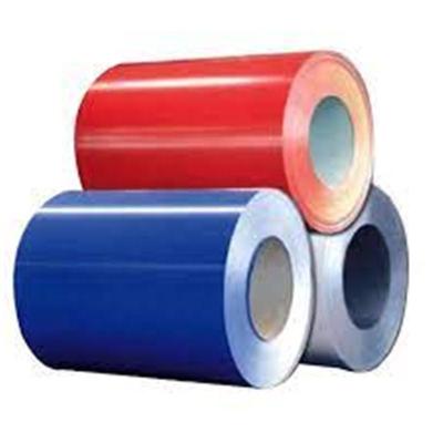 China Making Pipes Ppgi Steel Coil 1mm Price Steel Split Coil Galvanized Strip 0.3mm Ppgi Steel Coil for sale