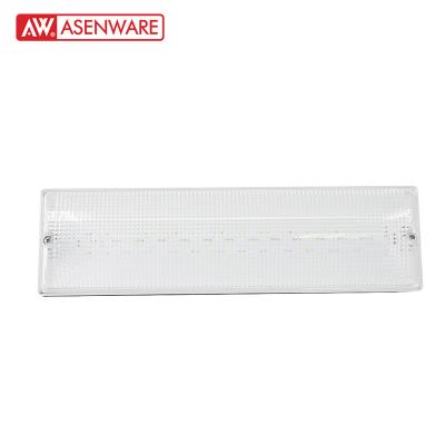 China Emergency Lighting Asenware TUV LED Emergency Buld for sale