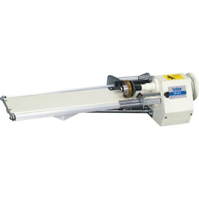 China BR-801A Edge Trimmer Fabric Slitter Cloth End Cutter for sale