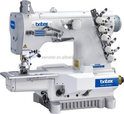 China BR-C007J Super-speed Interlock Series HIGH-SPEED Sewing Machine Direct Drive for sale