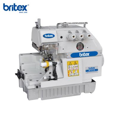 China 747-3G New Overlock ULTRA-FAST High Speed ​​Industrial Sewing Machine Britex Sewing Machine Glove Overlock for sale