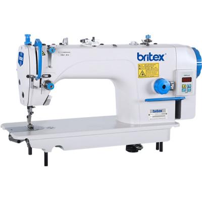 China BR-8900 D-H Industrial Typical Direct Lockstitch ULTRA-FAST Drive Heavy Duty Sewing Machine for sale