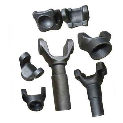 China Machinery Parts Suppliers Chinese Construction Machinery CNC Machining Spare Parts Metal for sale