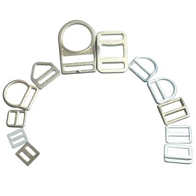 China Machinery Parts All Kinds Of Precision Forging OEM Service Wholesale Custom Metal Buckle for sale