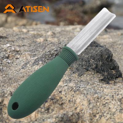 China Durable Function Diamond Stone Steel Knife Sharpener Fish Hook Sharpener for sale