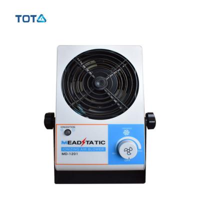 China 220V/50Hz New ESD Product High Frequency Benchtop Blower for sale