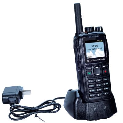 China Handy Kydera LTE-880G security walkie talkie sim 10km long range 1000kms wifi transmitter 6000mAh for sale