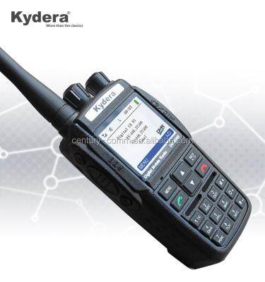 China News gps radios dmr two way handheld UHF DM-8500 for sale DM-8500 for sale