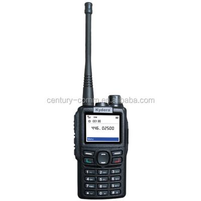 China KYD kydera DP-550S DP-550S digital dpmr two way radio with FDMA for sale