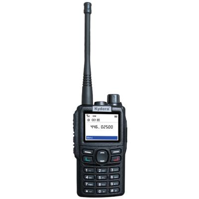 China Kydera Chinese Digital Private Mobile Radio DP-550S DPMr UHF Digital VHF Radio DP-550S for sale