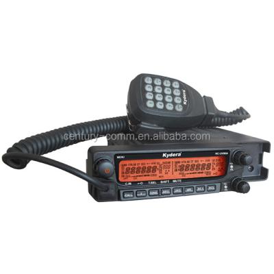 China Dual Band VHF UHF Two Bands Amateur Radio Amateur Radio Station NC-UV90A Mobile Car Mounted Radio NC-UV90A for sale