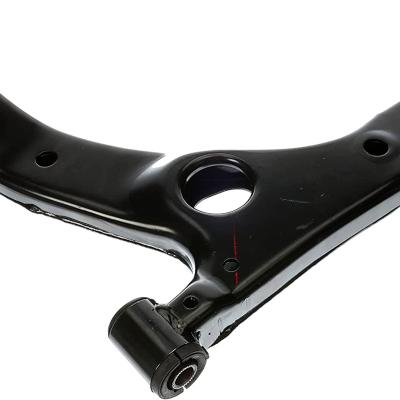 China Steel Front Drive Front Suspension Left Thru Control Arm UTV Is Compatible With Toyota Models for sale