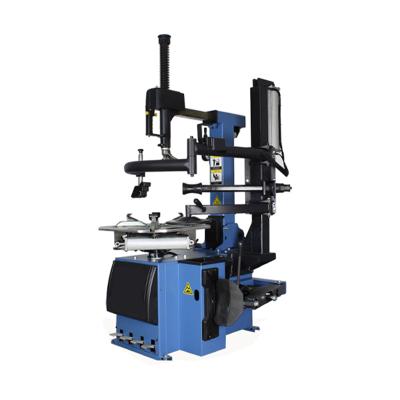 China Professional full automatic car repair tire changer machine/car repair machine in China GBT-JXB002 for sale